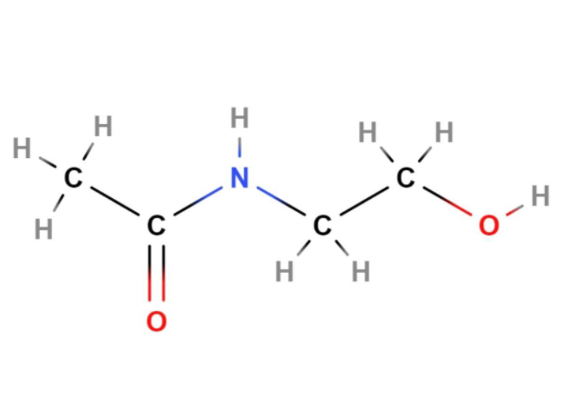  Acetamide MBA 