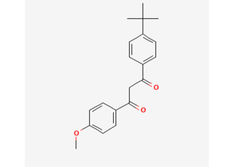  Avobenzone 