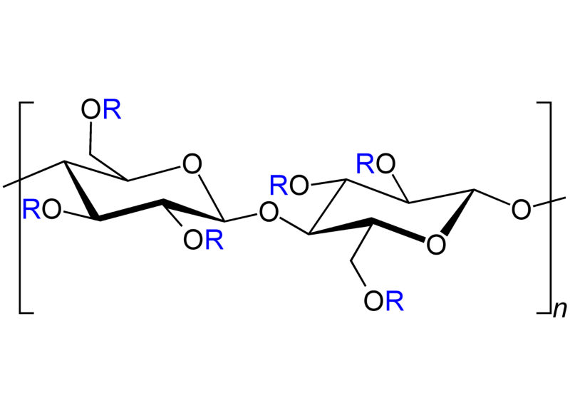  Hydroxyethylcellulose 