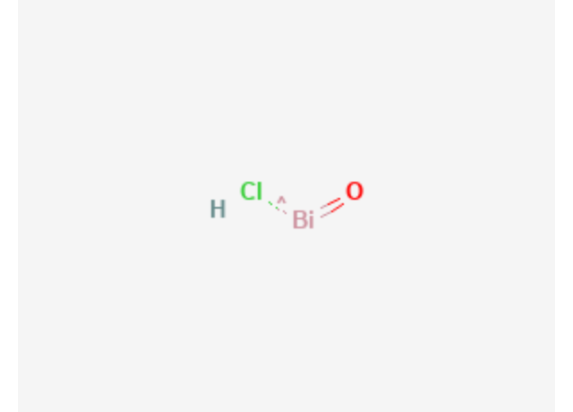  Bismuth oxychloride 