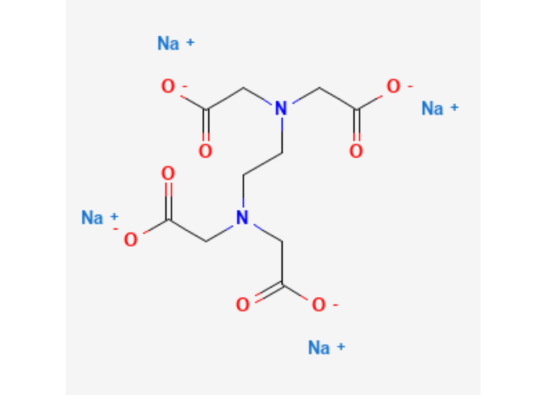 Sodium EDTA 