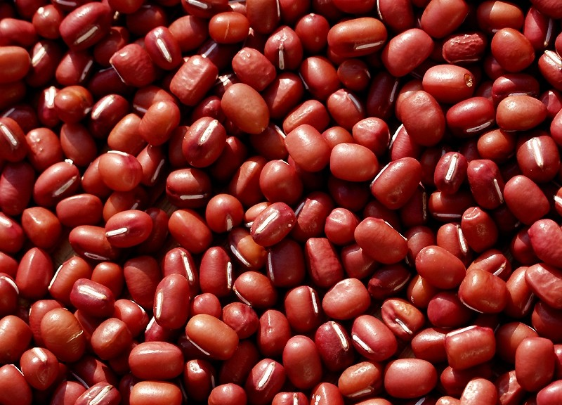  Adzuki Beans 