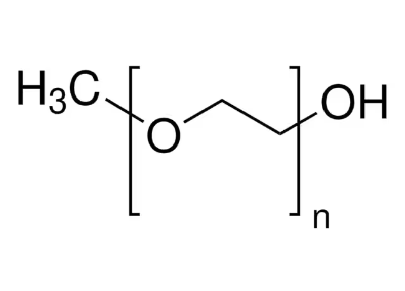  Polyethylene Glycol Ether 