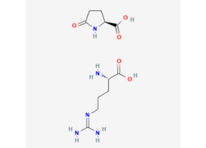  Arginine PCA 