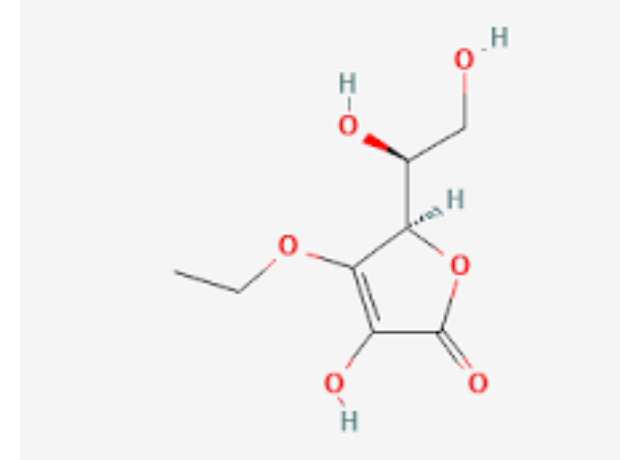  3-O Ethyl Ascorbic Acid 