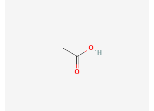  Acetic Acid 