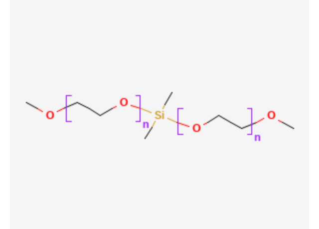  Bis-PEG-18 Methyl Ether Dimethyl Silane 