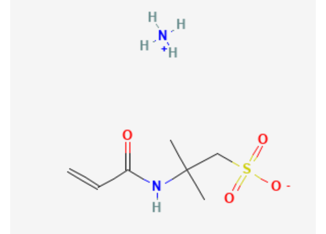  Ammonium Acryloyldimethyltaurate/​Vp Copolymer 