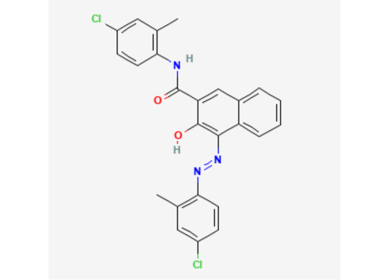  Pigment Red 7 