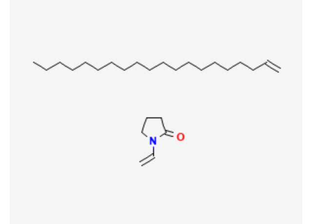 Vp/​Eicosene Copolymer 
