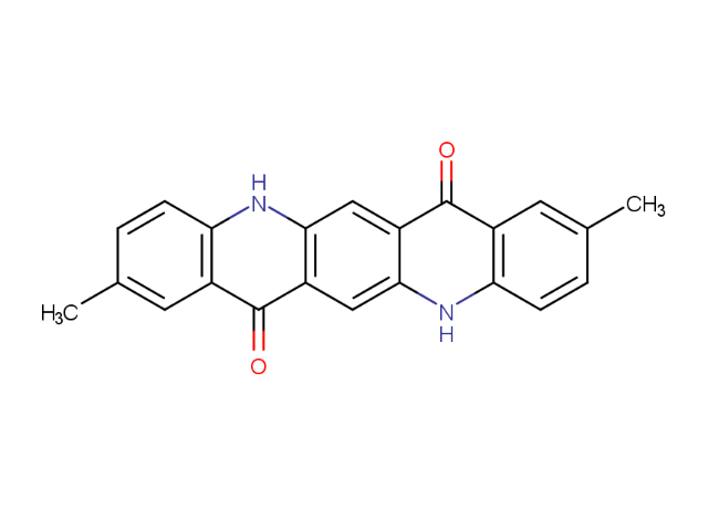 Pigment Red 122 