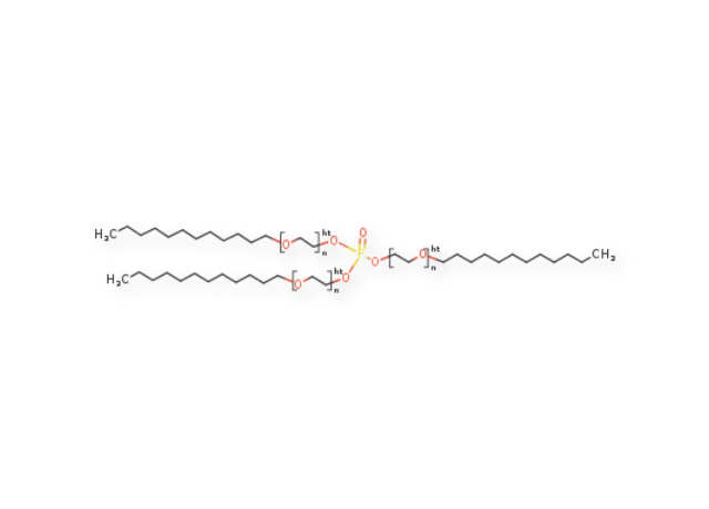  Trilaureth-4 Phosphate 