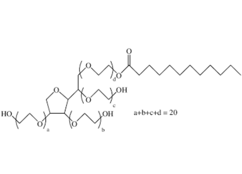  Polysorbate 20 