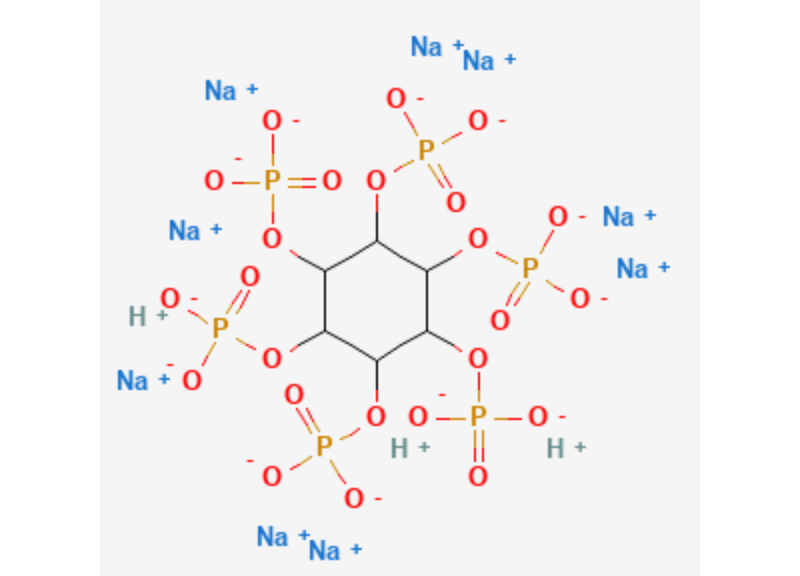  Sodium Phytate 