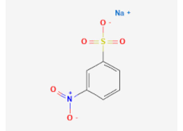  Sodium m-Nitrobenzenesulfonate 