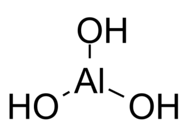  Aluminium Hydroxide 