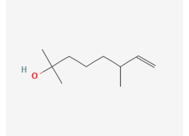  2,6-Dimethyl-7-Octen-2-Ol 