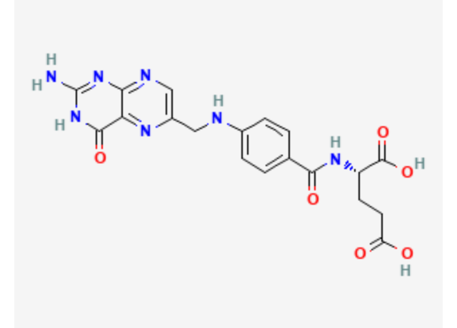  Folic Acid 