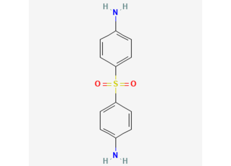  Dapsone 