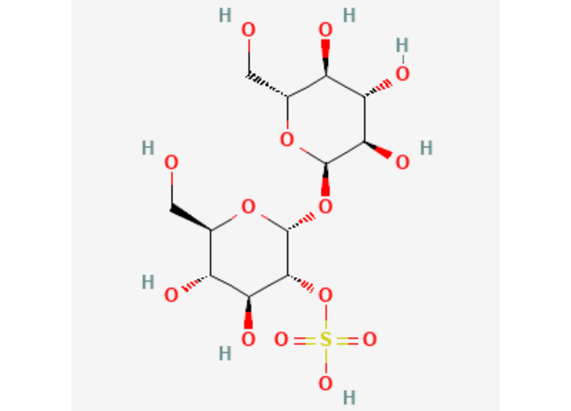  Trehalose Sulfate Na 