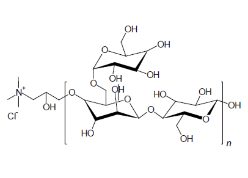  Hydroxypropyltrimonium 