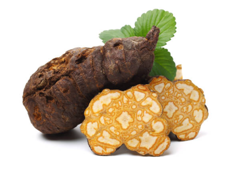  Polygonum Multiflorum Root Extract 