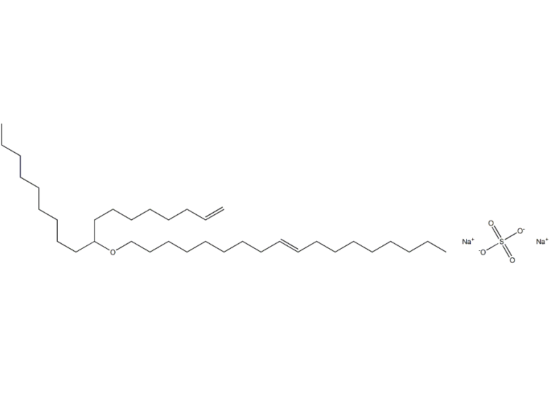  Sodium Oleth Sulfate 