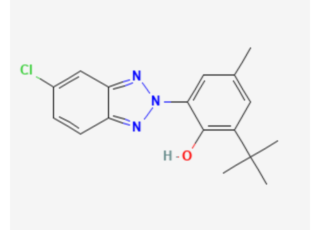 Bumetrizole 