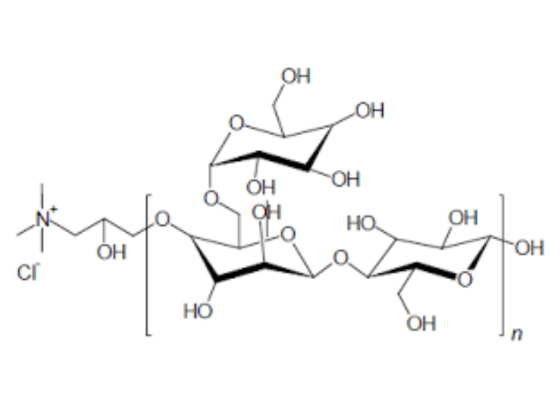  Hydroxypropyl Guar Hydroxypropyl Trimonium Chloride 