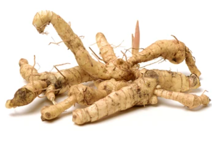  Polygonatum Officinale Rhizome/​Root Extract 