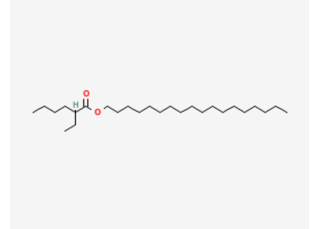  Stearyl Octanoate 