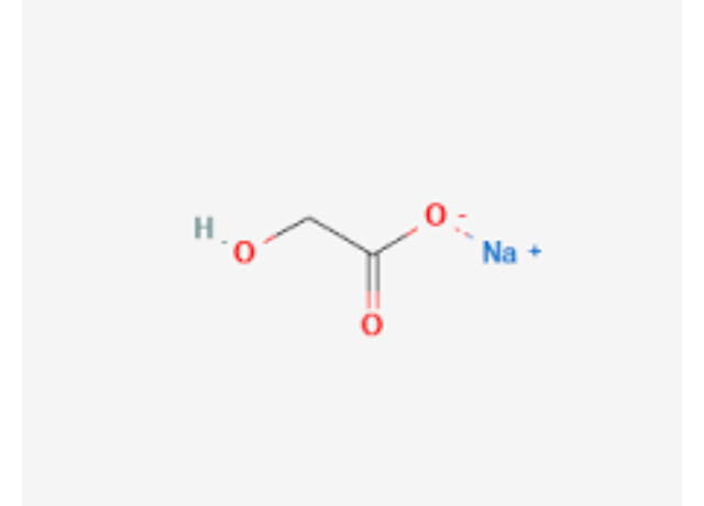  Sodium Glycolate 