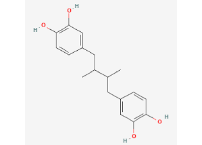  Nordihydroguaiaretic Acid 