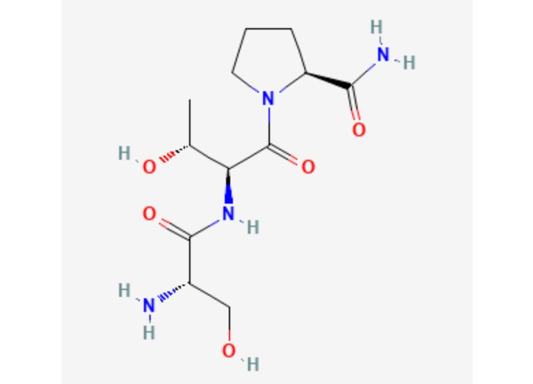  Tripeptide-32 