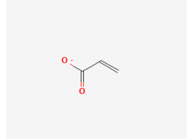  Acrylate 