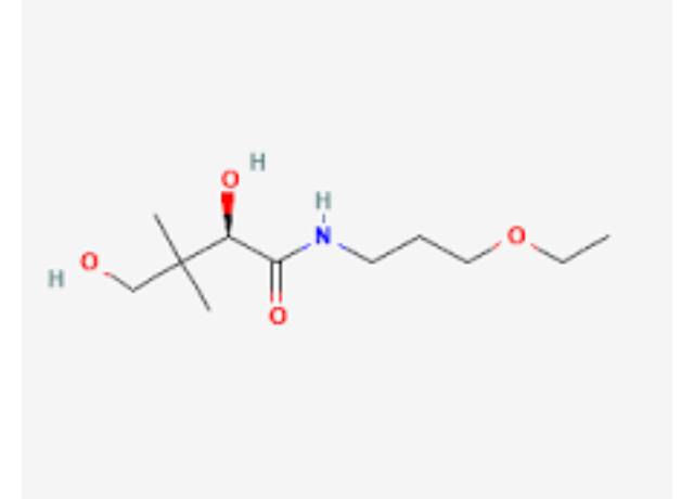  Panthenyl Ethyl Ether 