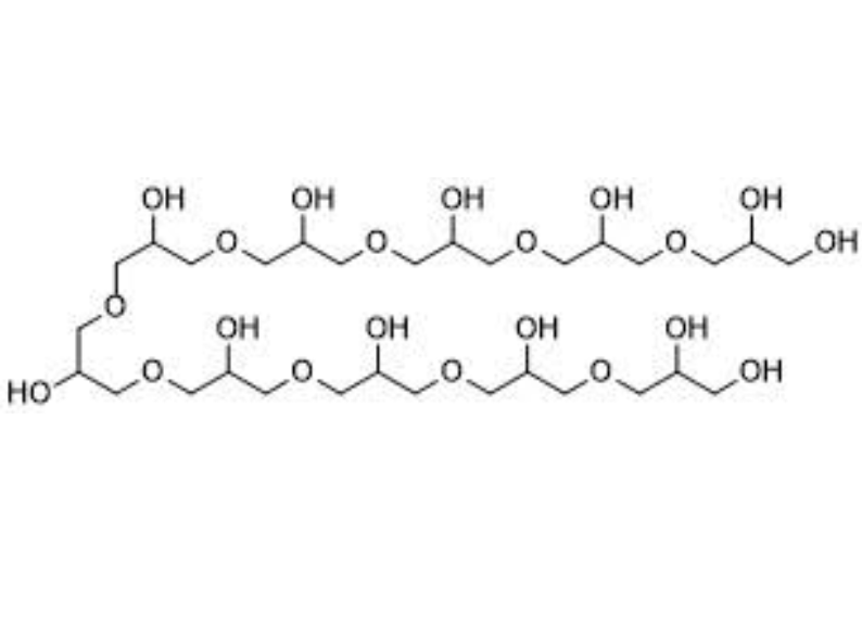  Polyglycerin-10 