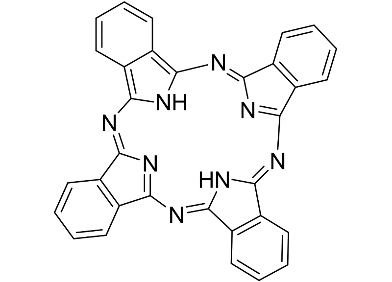  Pigment Blue 16 