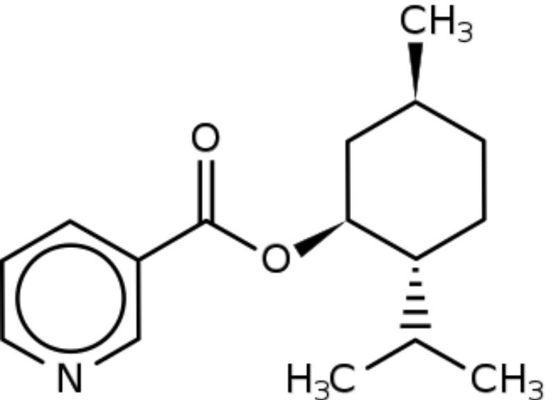  Methyl Nicotinate 