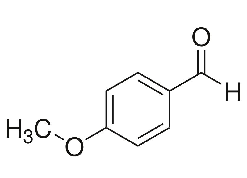  Anisaldehyde 