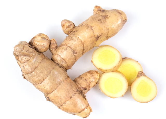  Zingiber Officinale (Ginger) Root Extract 