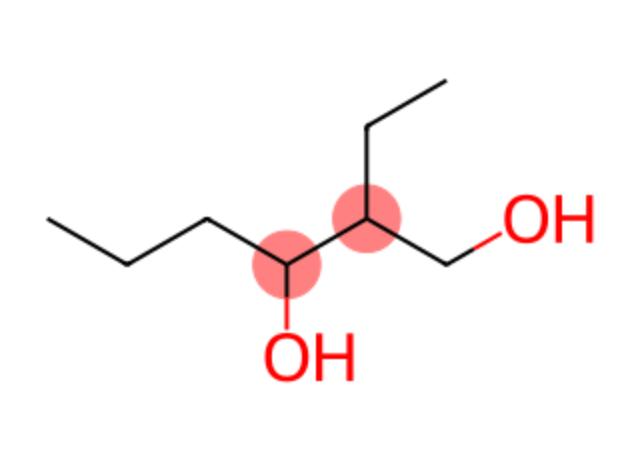  Octylene Glycol 