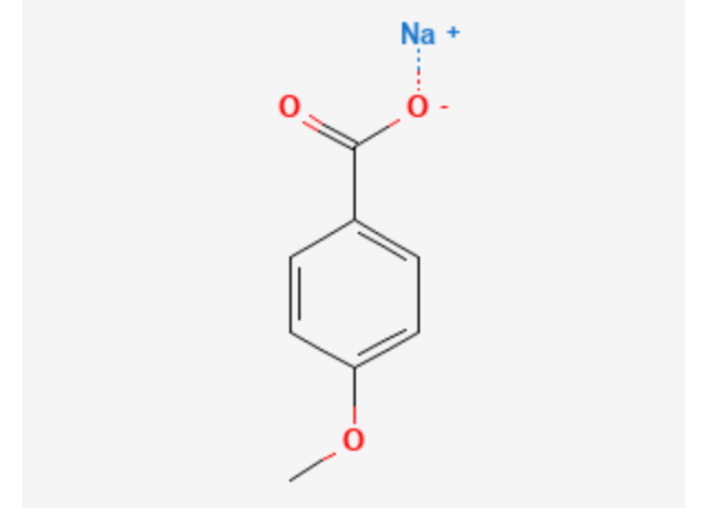  Sodium Anisate 