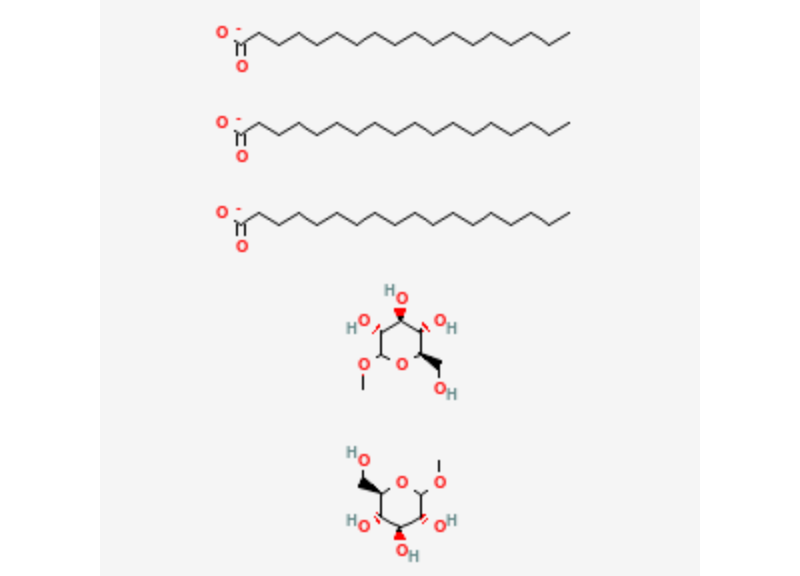  Methyl Glucose Sesquistearate 