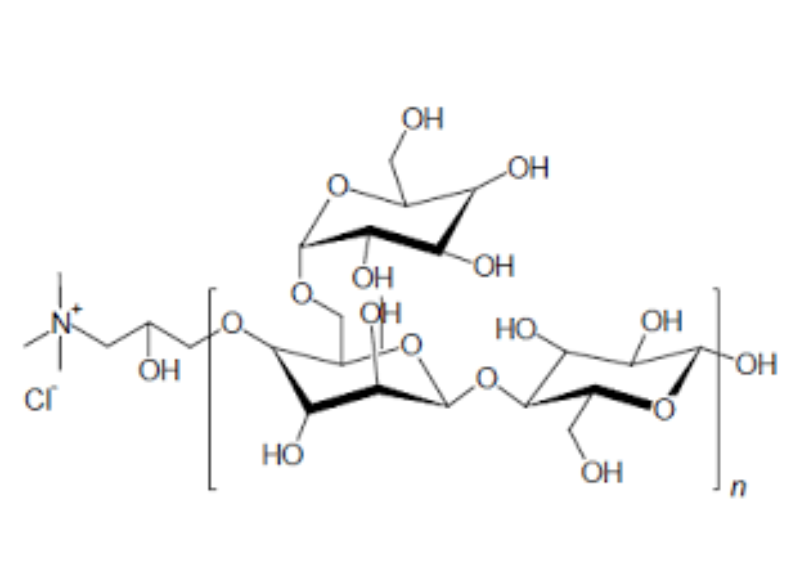  Hydroxypropyltrimonium Chloride 