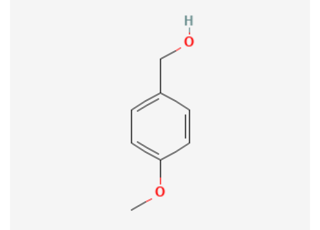 Anisyl alcohol 