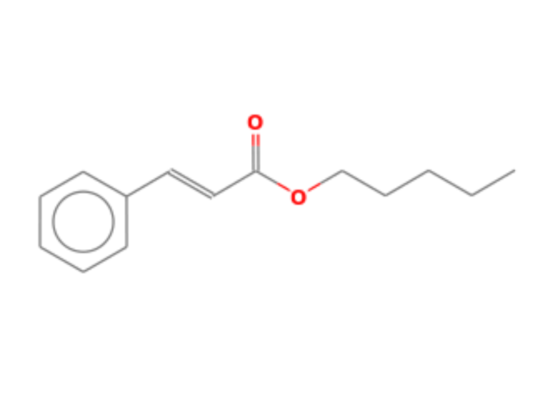  Amyl Cinnamate 