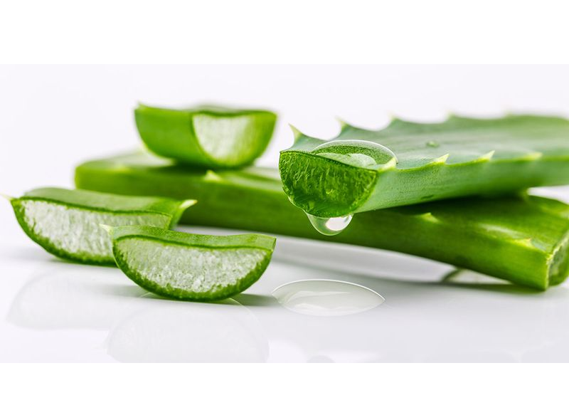  Aloe Barbadensis Leaf Water 