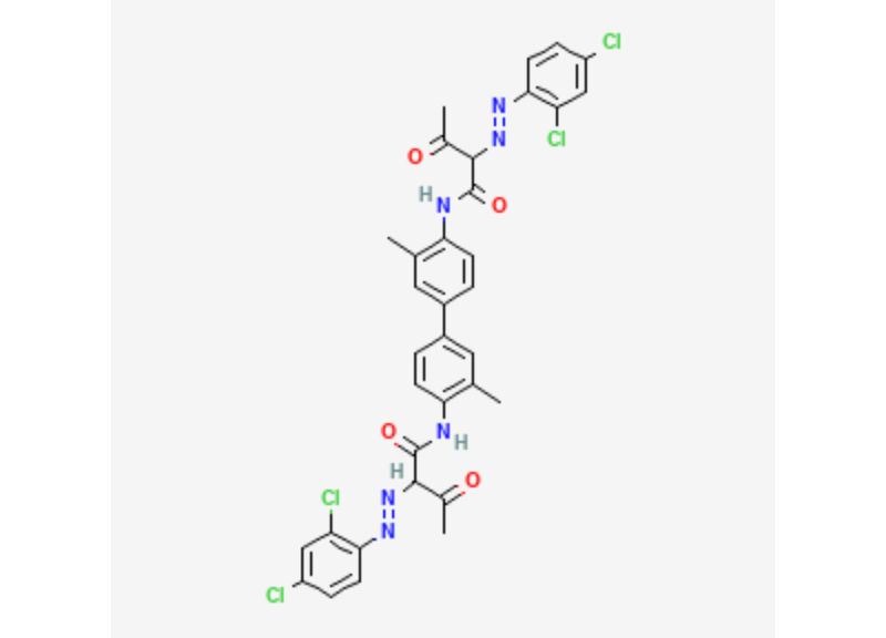  Pigment Yellow 16 