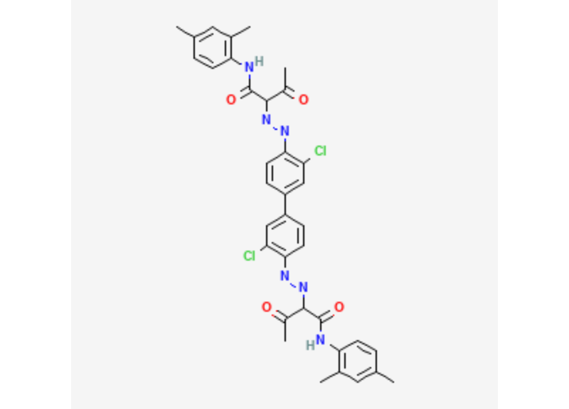  Pigment Yellow 13 